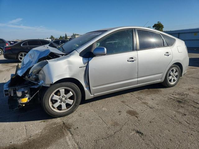 2007 TOYOTA PRIUS, 