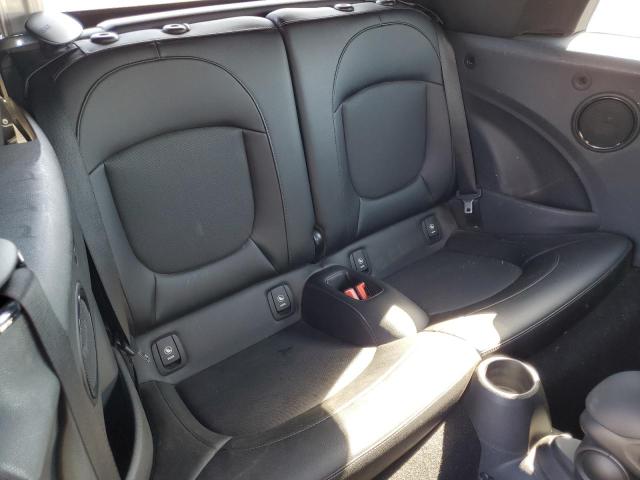 WMWWG5C50J3D00762 - 2018 MINI COOPER Turkusowy zdjęcie 10