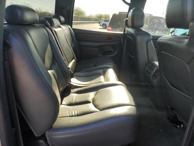 1GCHC23U55F820552 - 2005 CHEVROLET SILVERADO C2500 HEAVY DUTY WHITE photo 10