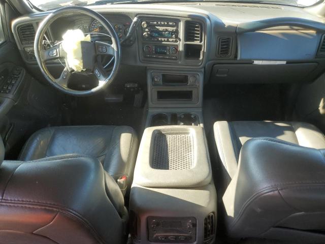 1GCHC23U55F820552 - 2005 CHEVROLET SILVERADO C2500 HEAVY DUTY WHITE photo 8