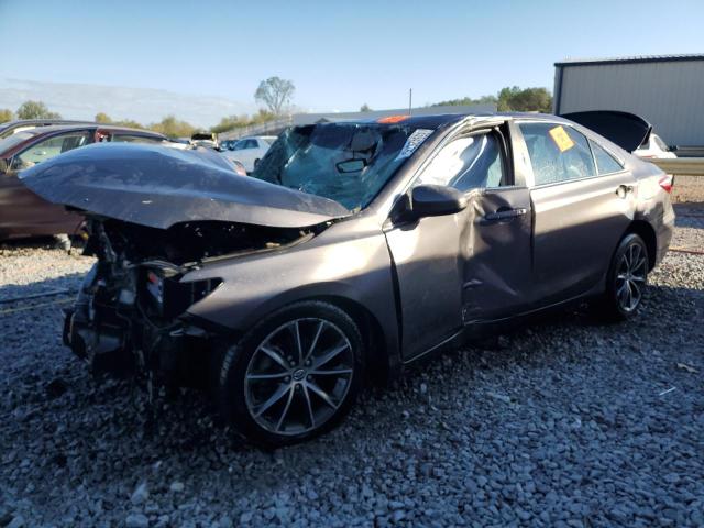 2015 TOYOTA CAMRY XSE, 