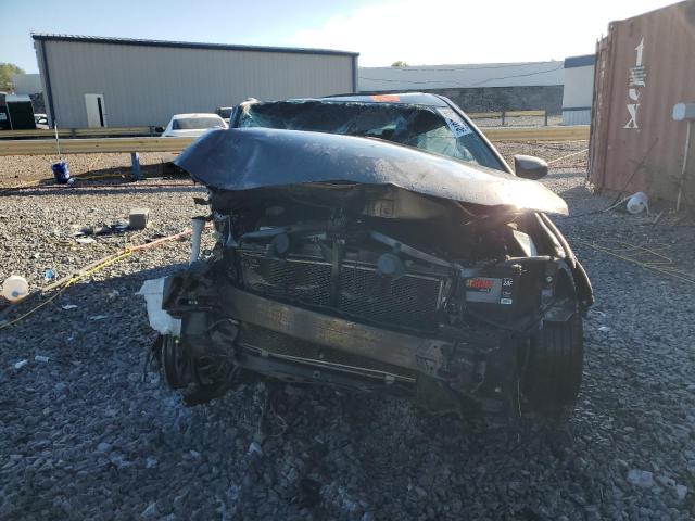 4T1BK1FK4FU564006 - 2015 TOYOTA CAMRY XSE 灰色 照片 5