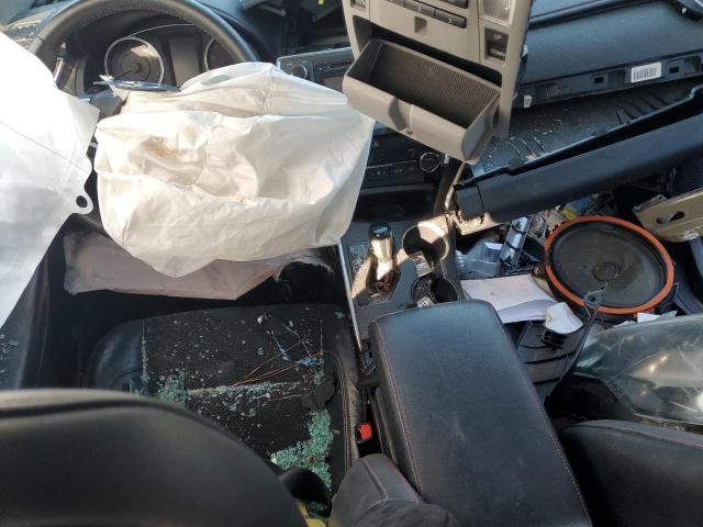 4T1BK1FK4FU564006 - 2015 TOYOTA CAMRY XSE 灰色 照片 8