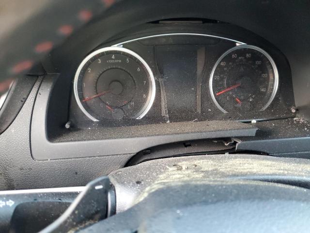 4T1BK1FK4FU564006 - 2015 TOYOTA CAMRY XSE 灰色 照片 9