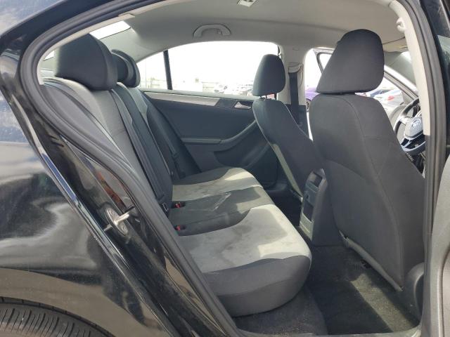 3VW2B7AJ3HM389452 - 2017 VOLKSWAGEN JETTA S შავი ფოტო 10