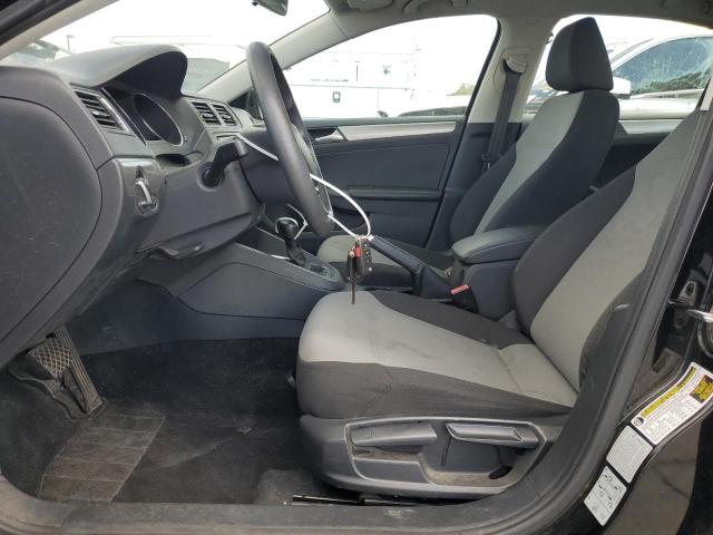 3VW2B7AJ3HM389452 - 2017 VOLKSWAGEN JETTA S შავი ფოტო 7