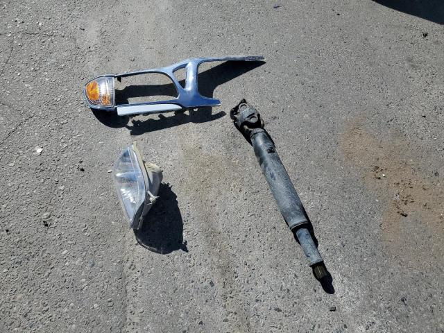 5TEHN72N94Z411893 - 2004 TOYOTA TACOMA DOUBLE CAB WHITE photo 12