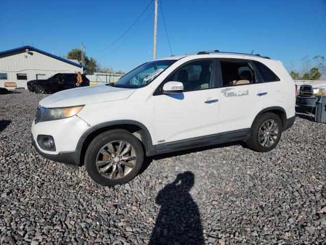 2011 KIA SORENTO EX, 