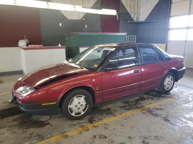 1995 SATURN SL1, 