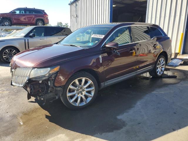 2010 LINCOLN MKT, 