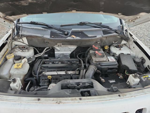 1C4NJPBA0ED691239 - 2014 JEEP PATRIOT SPORT 白色 照片 11