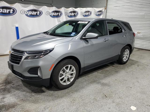 2023 CHEVROLET EQUINOX LT, 