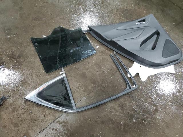 3GNAXKEG3PL187286 - 2023 CHEVROLET EQUINOX LT 灰色 照片 13