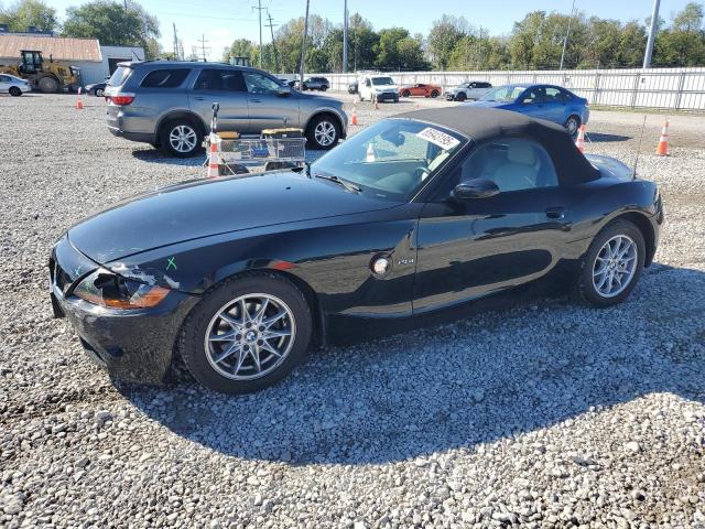 2003 BMW Z4 2.5, 