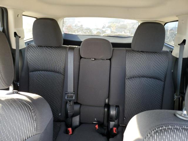 3C4PDCCG5DT629467 - 2013 DODGE JOURNEY SXT WHITE photo 10