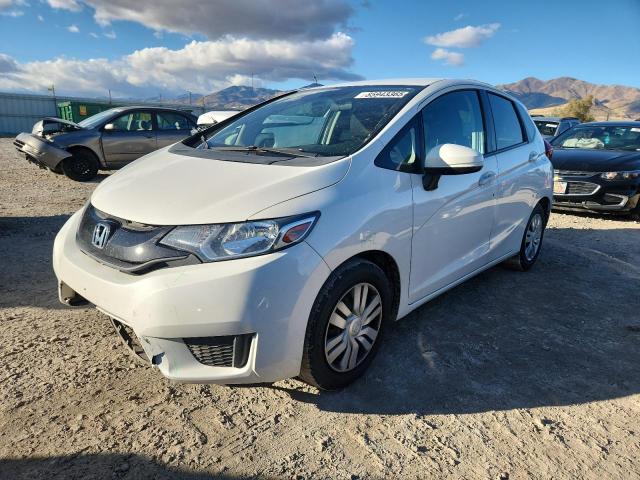 2015 HONDA FIT LX, 