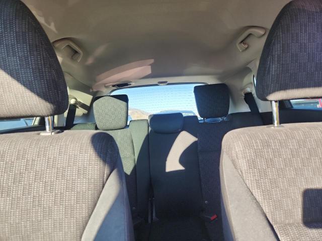 3HGGK5H5XFM774978 - 2015 HONDA FIT LX 白色 照片 10