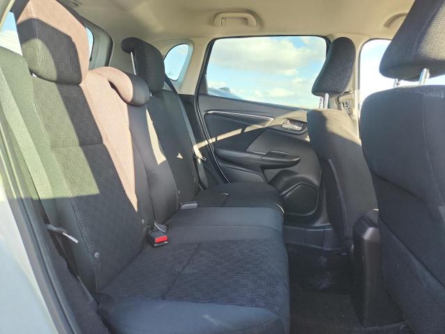 3HGGK5H5XFM774978 - 2015 HONDA FIT LX 白色 照片 11