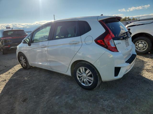 3HGGK5H5XFM774978 - 2015 HONDA FIT LX 白色 照片 2