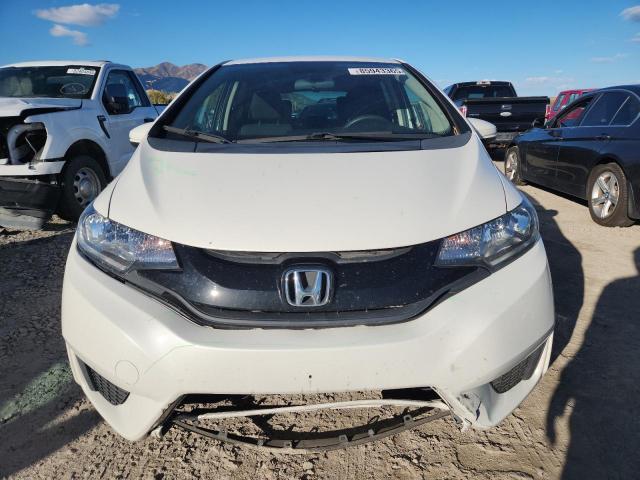 3HGGK5H5XFM774978 - 2015 HONDA FIT LX 白色 照片 5