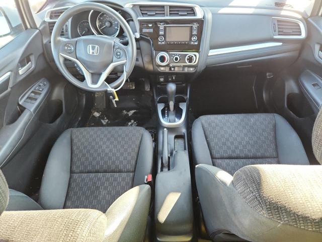3HGGK5H5XFM774978 - 2015 HONDA FIT LX 白色 照片 8