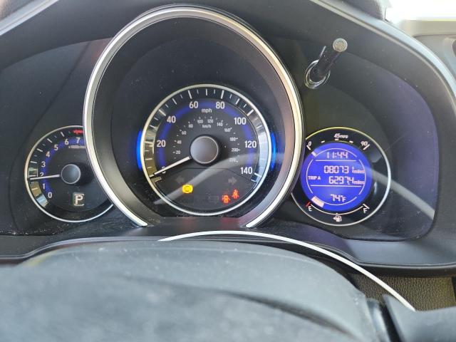 3HGGK5H5XFM774978 - 2015 HONDA FIT LX 白色 照片 9