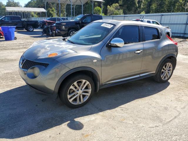 2011 NISSAN JUKE S, 