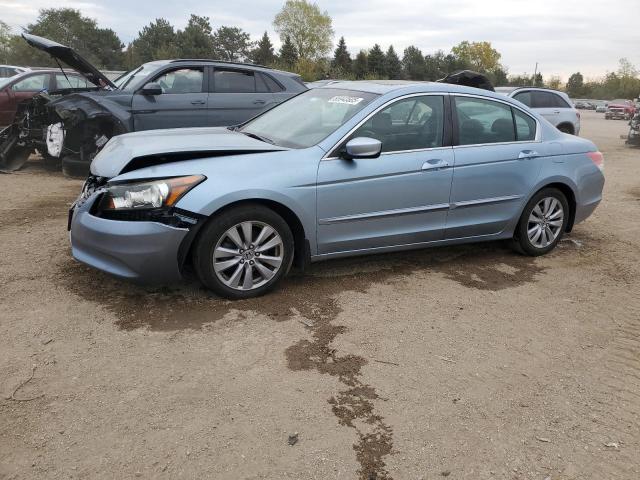 2011 HONDA ACCORD EXL, 