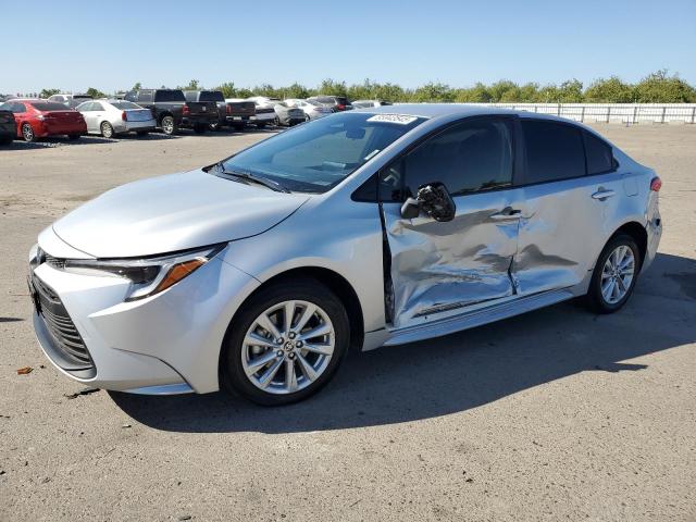 2025 TOYOTA COROLLA LE, 