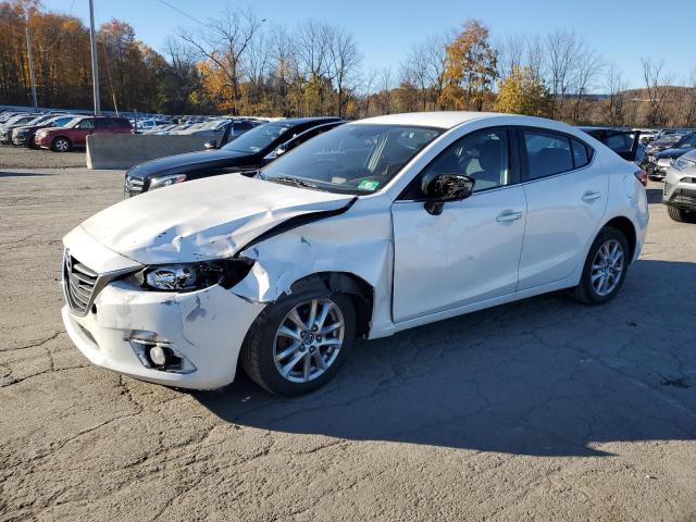 2014 MAZDA 3 TOURING, 