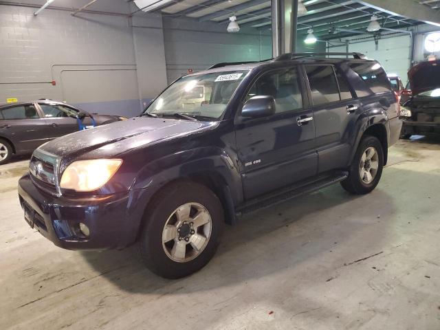 2006 TOYOTA 4RUNNER SR5, 
