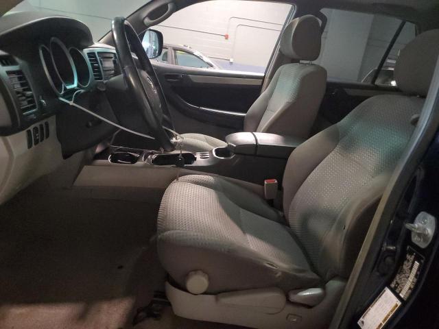JTEBU14R060089097 - 2006 TOYOTA 4RUNNER SR5 Mavi foto 7