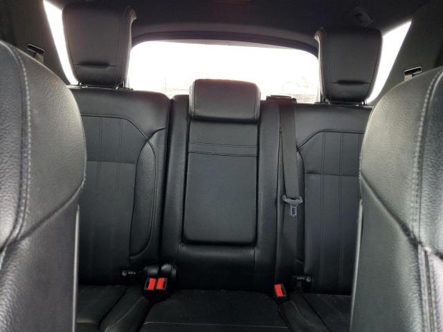 4JGDA5JBXJB017563 - 2018 MERCEDES-BENZ GLE 350 BLACK photo 10