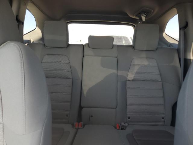 5J6RW2H55KL028065 - 2019 HONDA CR-V EX Մոխրագույն լուսանկար 10