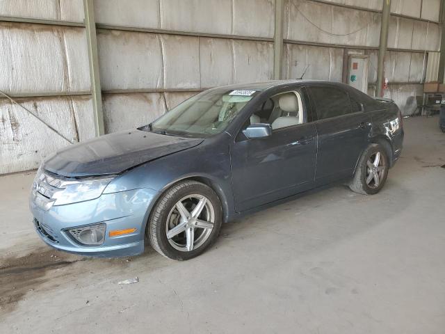 2011 FORD FUSION SE, 