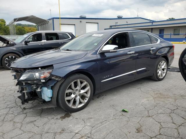 2018 CHEVROLET IMPALA PREMIER, 
