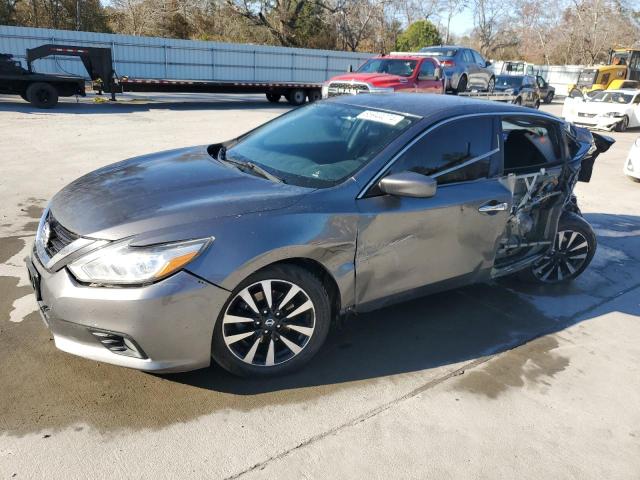 2018 NISSAN ALTIMA 2.5, 