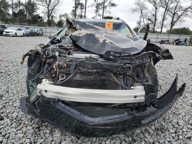 19UUA8F5XAA008362 - 2010 ACURA TL BLACK photo 5