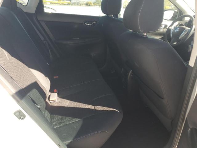 3N1AB7AP2HY407518 - 2017 NISSAN SENTRA S Boz foto 10