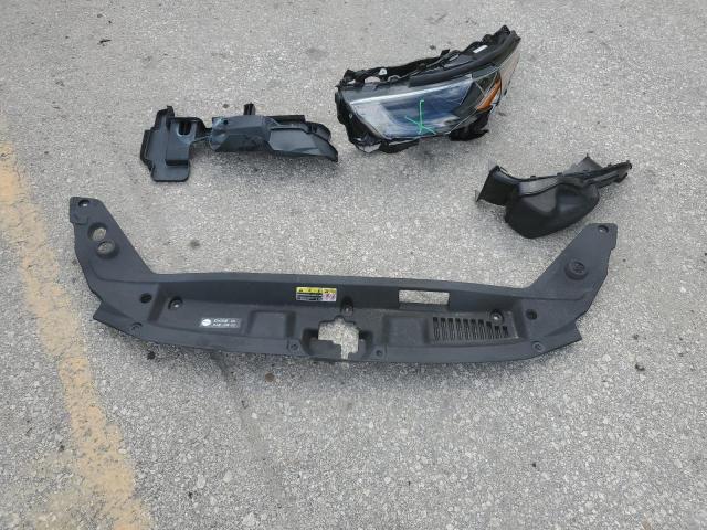 5TDKDRBH9PS012871 - 2023 TOYOTA HIGHLANDER L WHITE photo 13