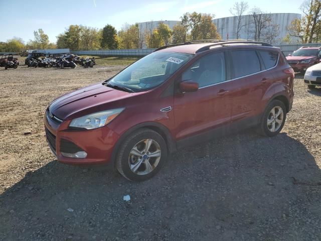 2013 FORD ESCAPE SE, 