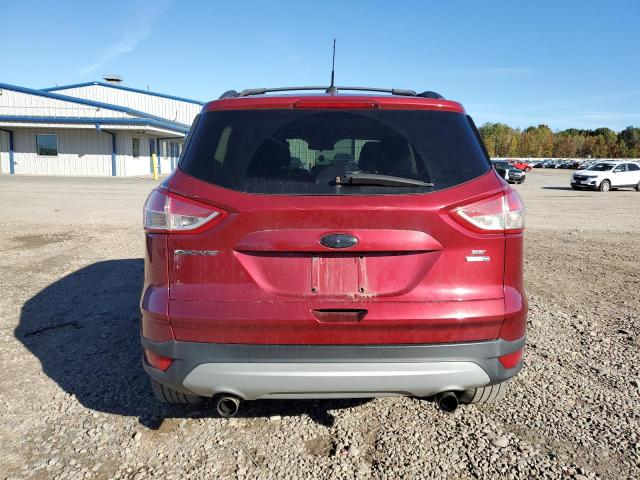 1FMCU9GX4DUC92058 - 2013 FORD ESCAPE SE RED photo 6