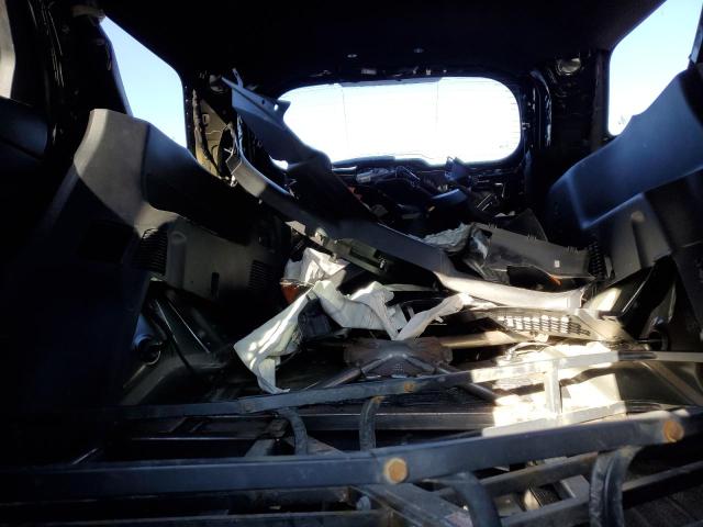 1FM5K8AW1MNA13880 - 2021 FORD EXPLORER POLICE INTERCEPTOR Qara foto 10