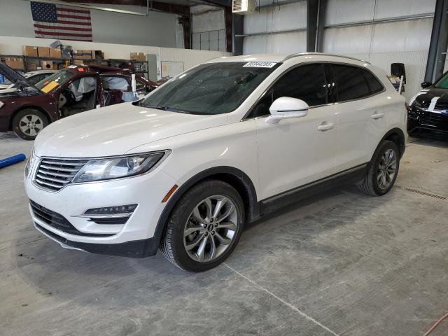 2017 LINCOLN MKC SELECT, 