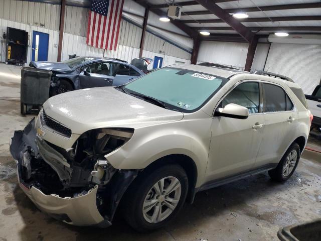 2011 CHEVROLET EQUINOX LT, 