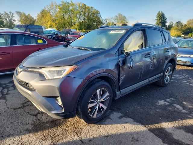 2017 TOYOTA RAV4 XLE, 