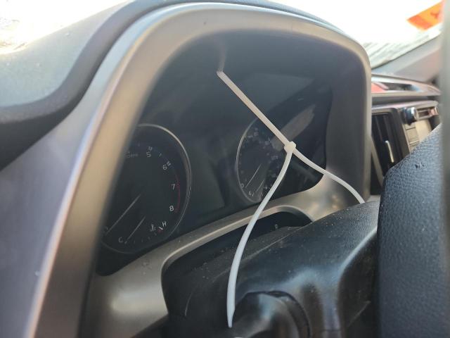 JTMRFREV7HJ112377 - 2017 TOYOTA RAV4 XLE გრაფიტი ფოტო 9