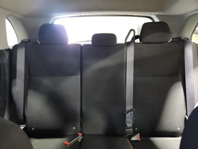 JA4AP3AU1BZ005638 - 2011 MITSUBISHI OUTLANDER ES Czarny zdjęcie 10