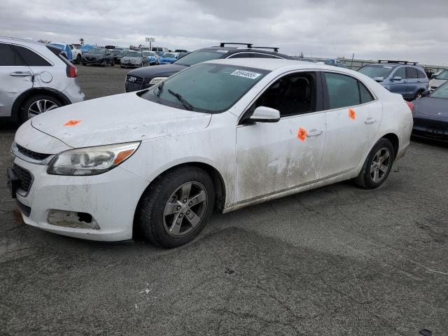 2016 CHEVROLET MALIBU LIM LT, 