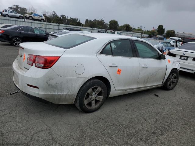 1G11C5SA4GF124531 - 2016 CHEVROLET MALIBU LIM LT Ақ фото 3